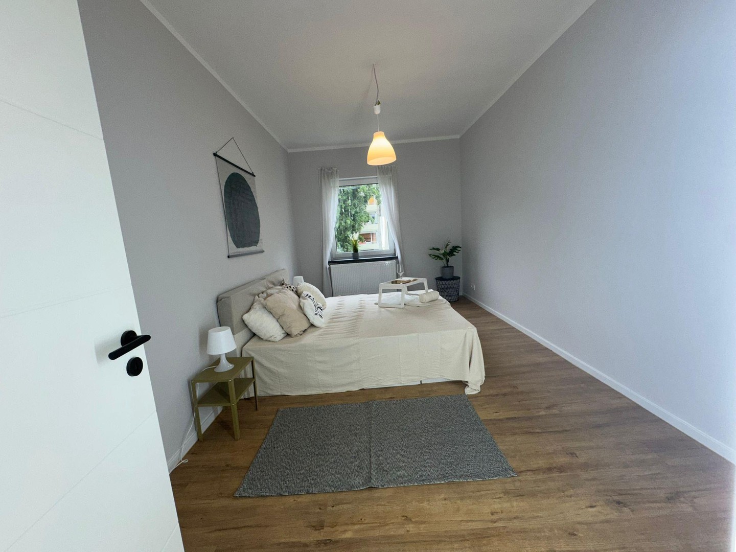 schöne Wohnung im Herzen von Düsseldorf-Oberbilk – Düsseldorf – Vorschaubild 2