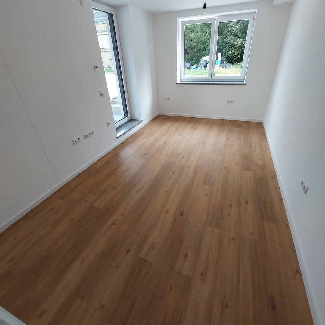 Sonnige ruhige Süd-Ost Wohnung – Hemau – Vorschaubild 2