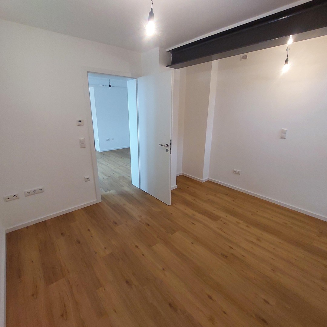 Sonnige ruhige Süd-Ost Wohnung – Hemau – Vorschaubild 4