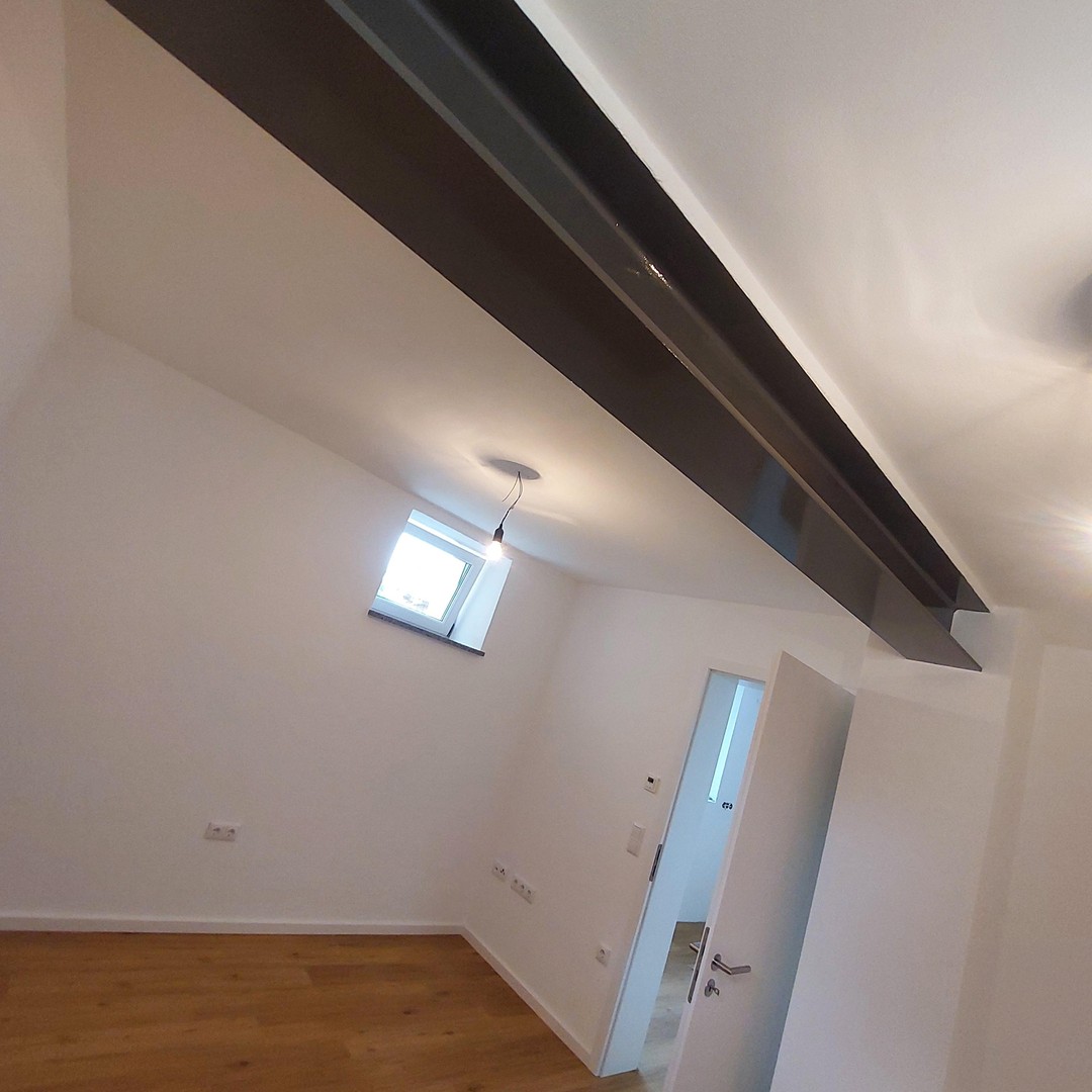 Sonnige ruhige Süd-Ost Wohnung – Hemau – Vorschaubild 5