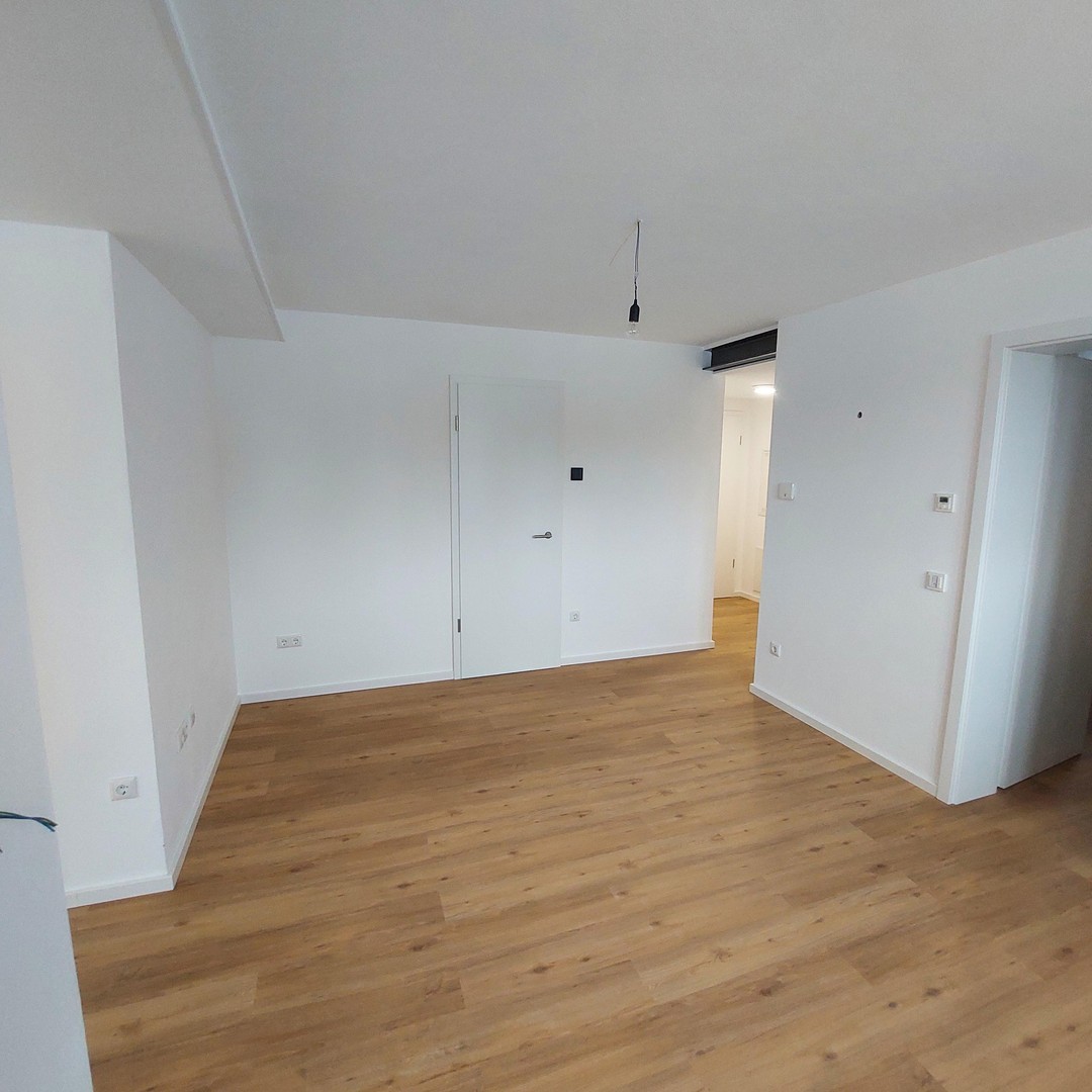 Sonnige ruhige Süd-Ost Wohnung – Hemau – Vorschaubild 8