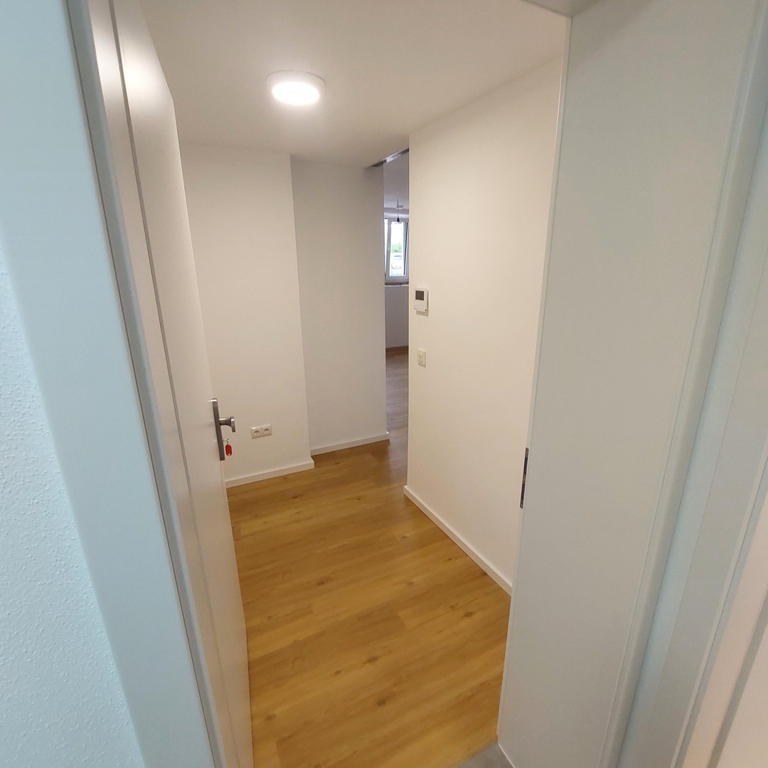 Sonnige ruhige Süd-Ost Wohnung – Hemau – Vorschaubild 15