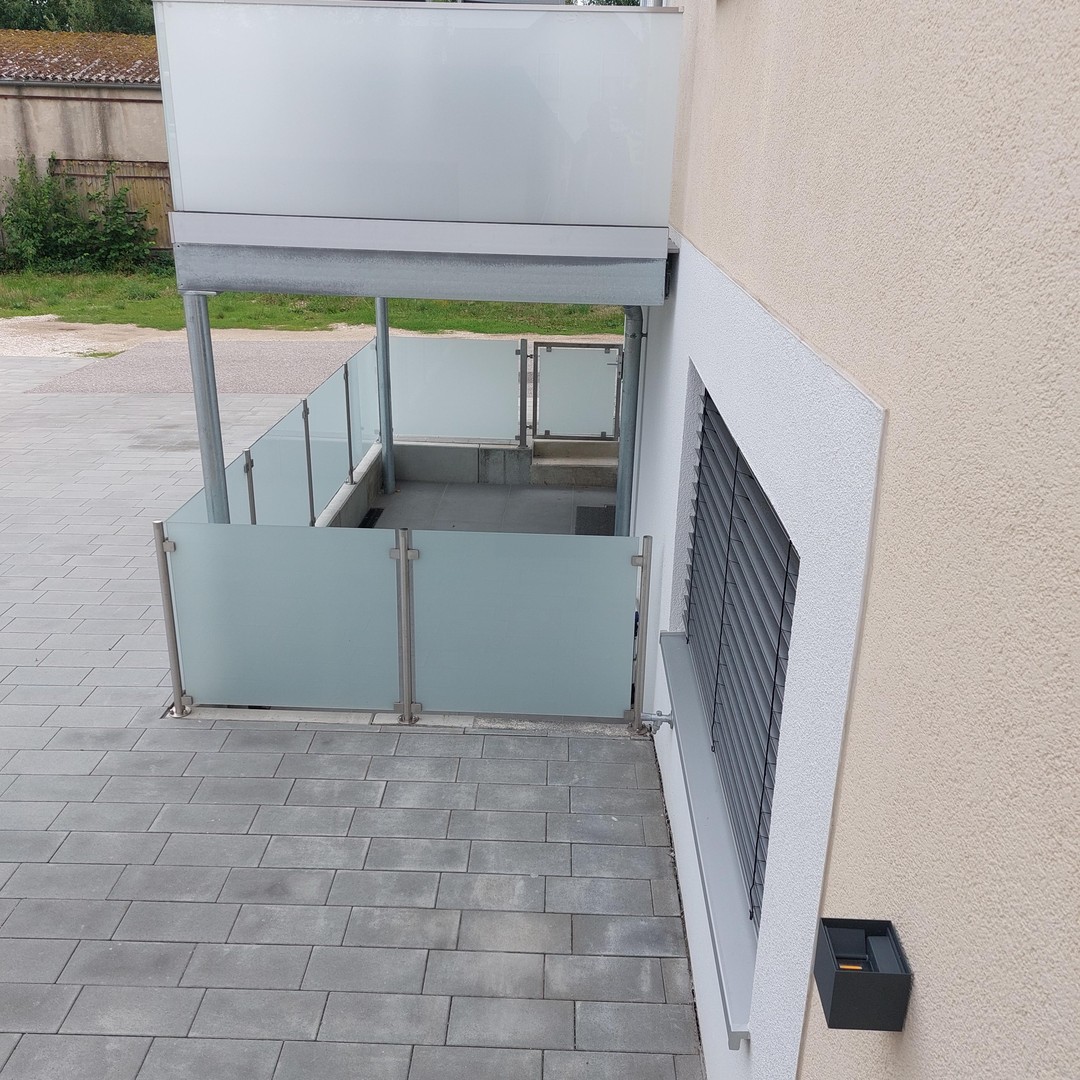 Sonnige ruhige Süd-Ost Wohnung – Hemau – Vorschaubild 20