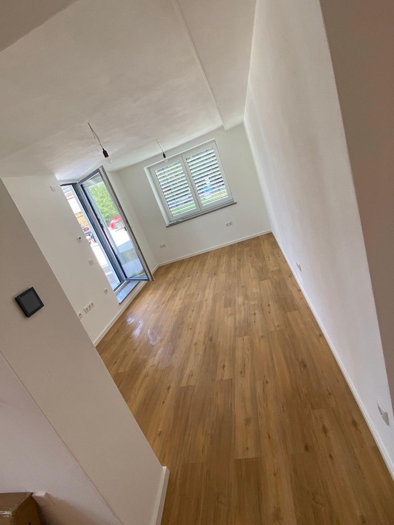 Sonnige ruhige Süd-Ost Wohnung – Hemau – Vorschaubild 22