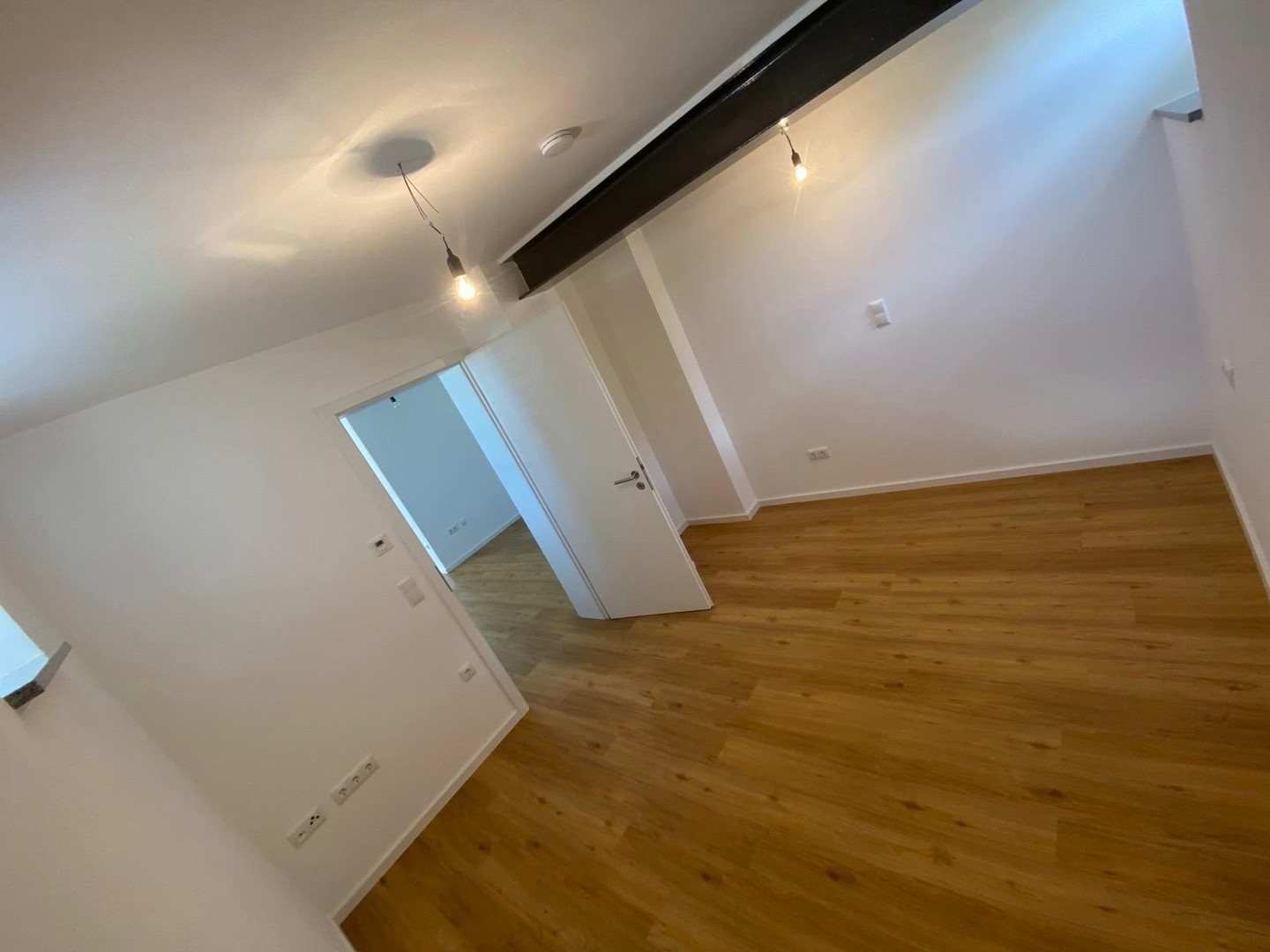 Sonnige ruhige Süd-Ost Wohnung – Hemau – Vorschaubild 25