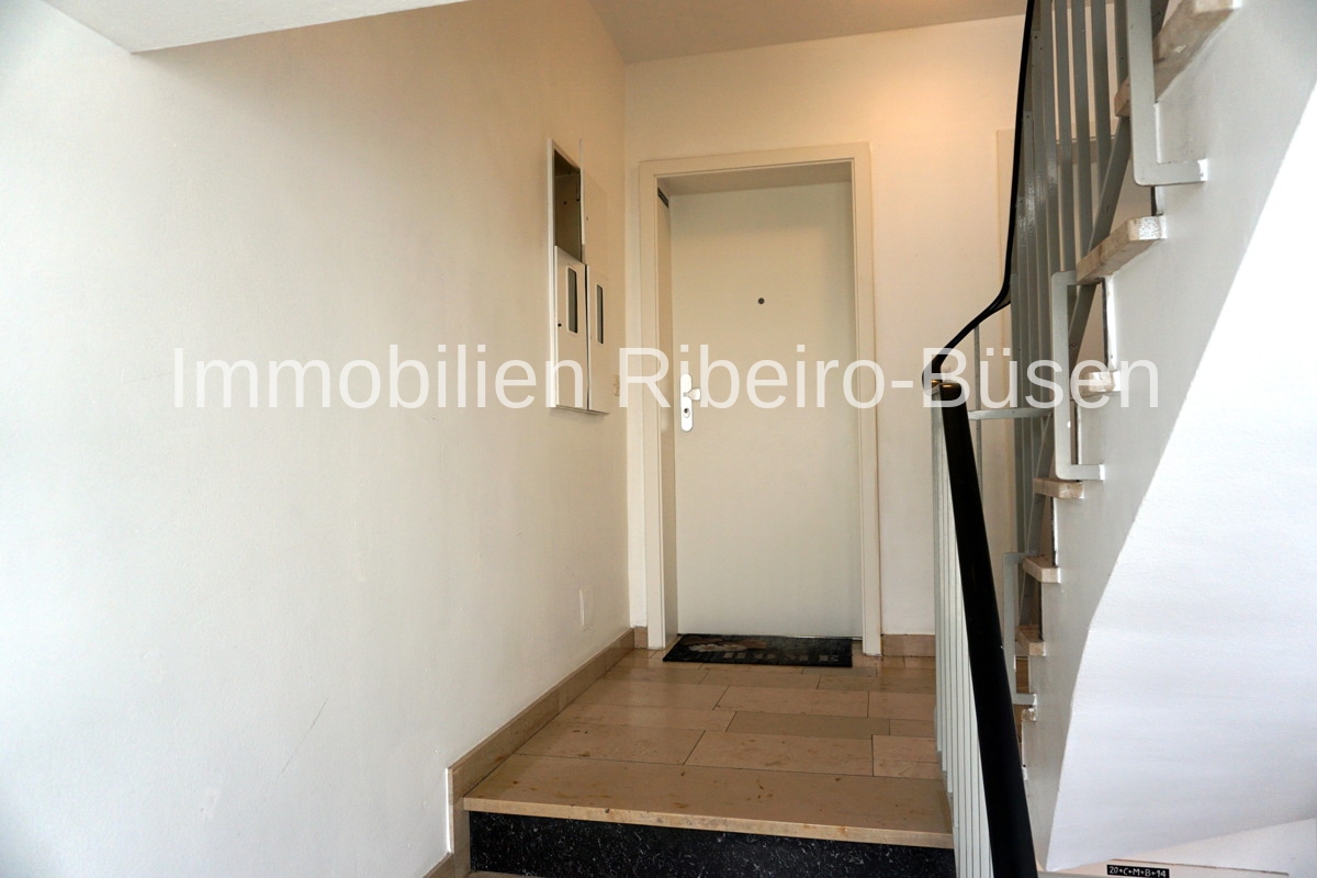 Ihr neues Zuhause in ruhiger Lage – 2-Zimmer-Wohnung mit sonnigem Balkon – Köln – Vorschaubild 2