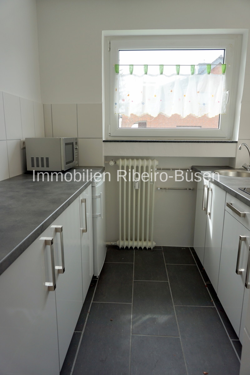 Ihr neues Zuhause in ruhiger Lage – 2-Zimmer-Wohnung mit sonnigem Balkon – Köln – Vorschaubild 5
