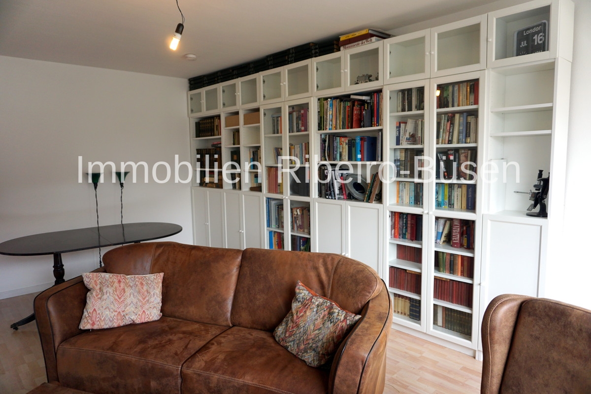 Ihr neues Zuhause in ruhiger Lage – 2-Zimmer-Wohnung mit sonnigem Balkon – Köln – Vorschaubild 7