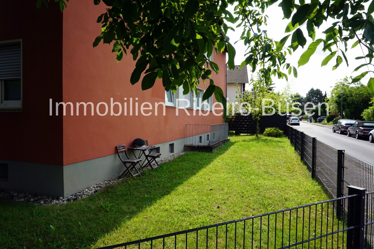 Ihr neues Zuhause in ruhiger Lage – 2-Zimmer-Wohnung mit sonnigem Balkon – Köln – Vorschaubild 13