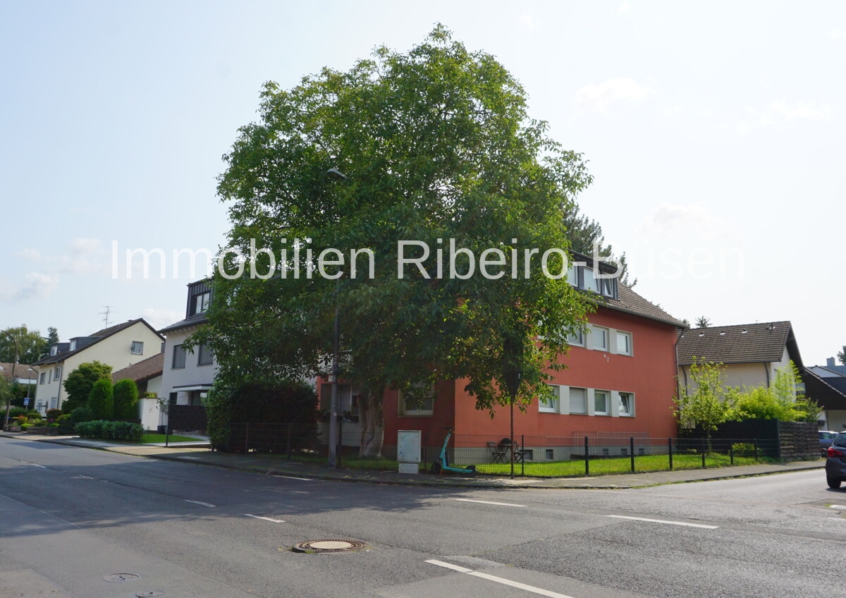 Ihr neues Zuhause in ruhiger Lage – 2-Zimmer-Wohnung mit sonnigem Balkon – Köln – Vorschaubild 17