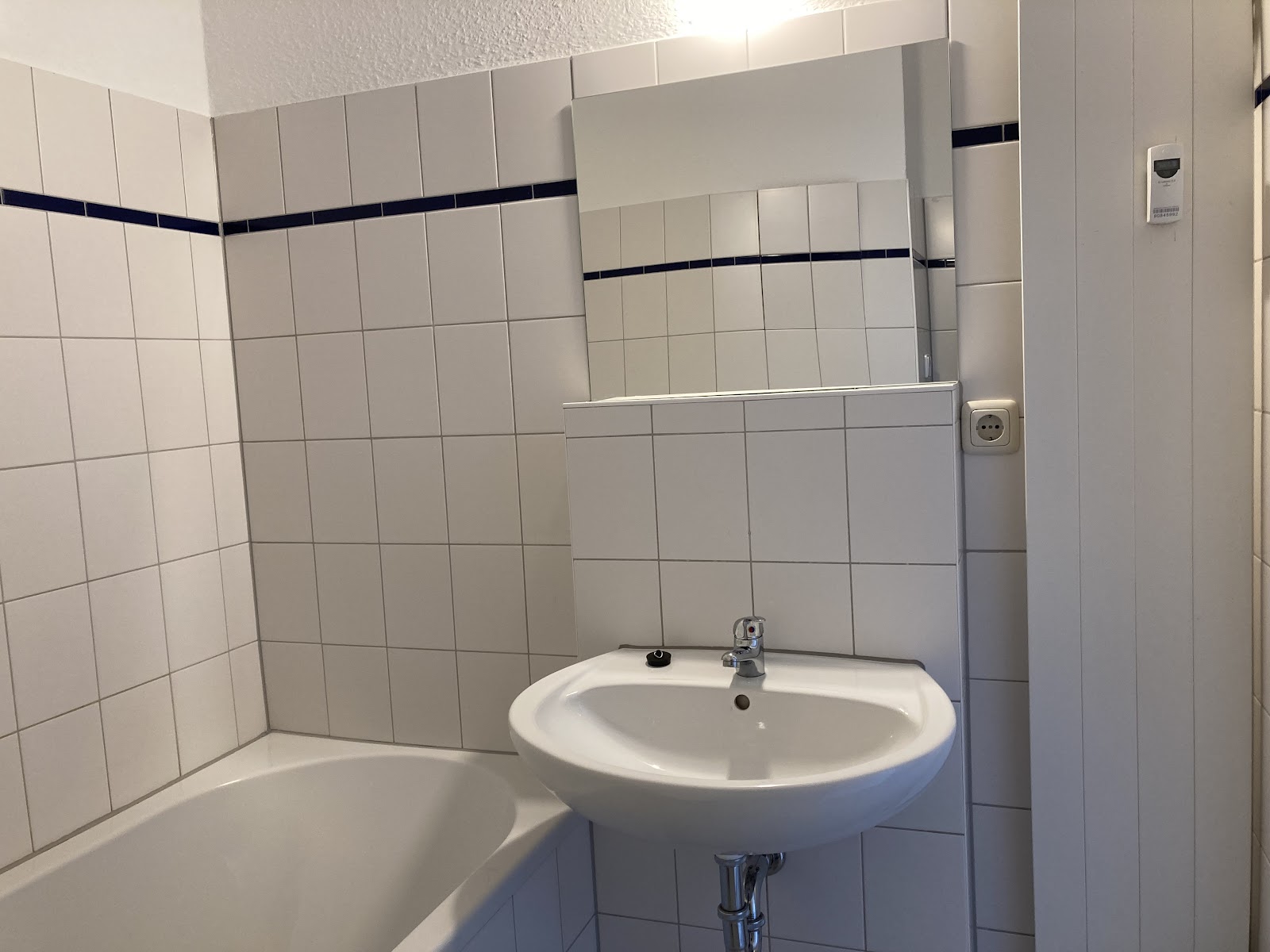 2-Zimmer-Chance mit Angebot der Möbelübernahme – Gotha – Vorschaubild 3