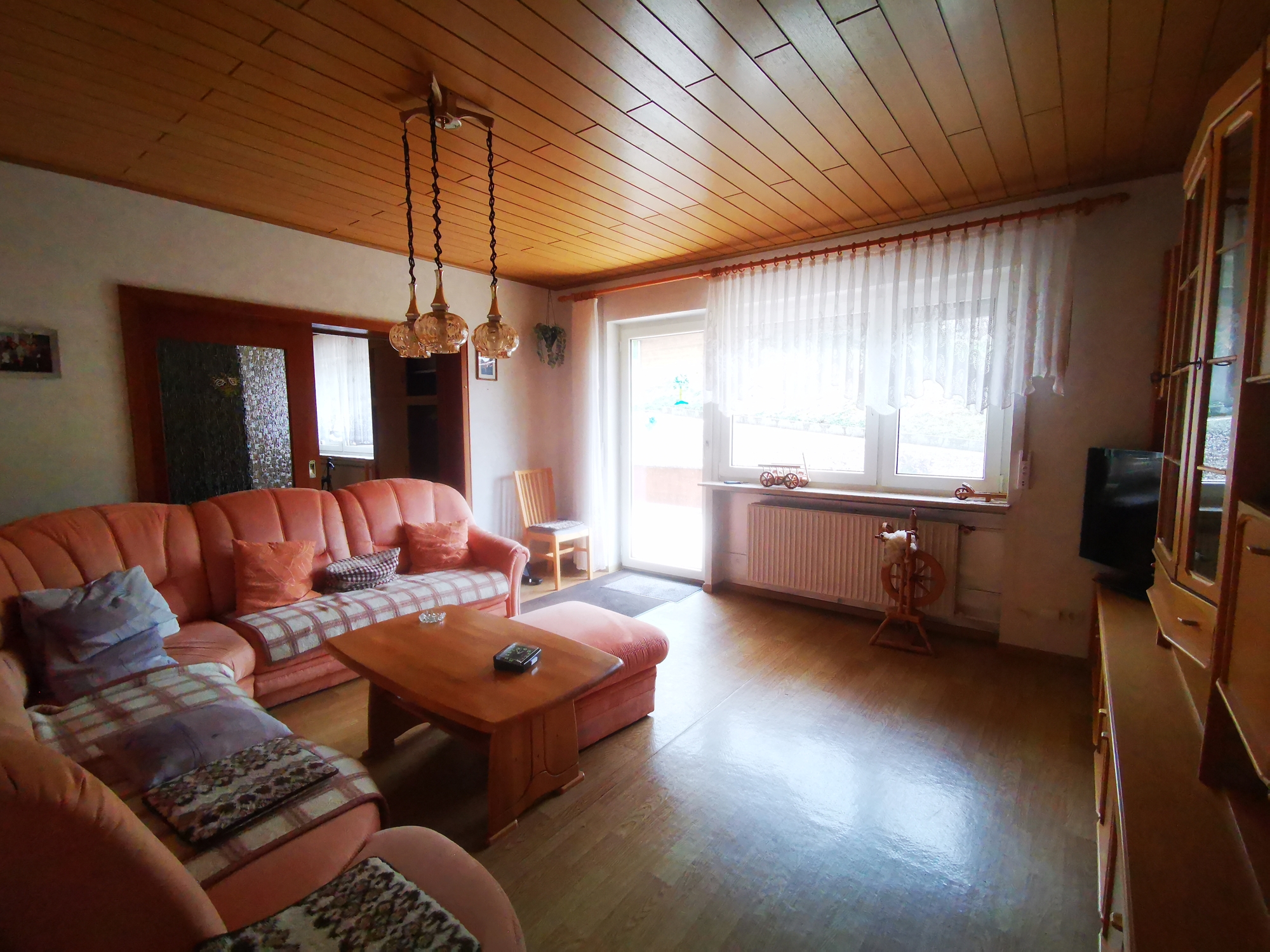 Freistehendes Wohnhaus mit großem Raumangebot, PV-Anlage und Ausbaupotenzial...! – Kirn – Vorschaubild 6