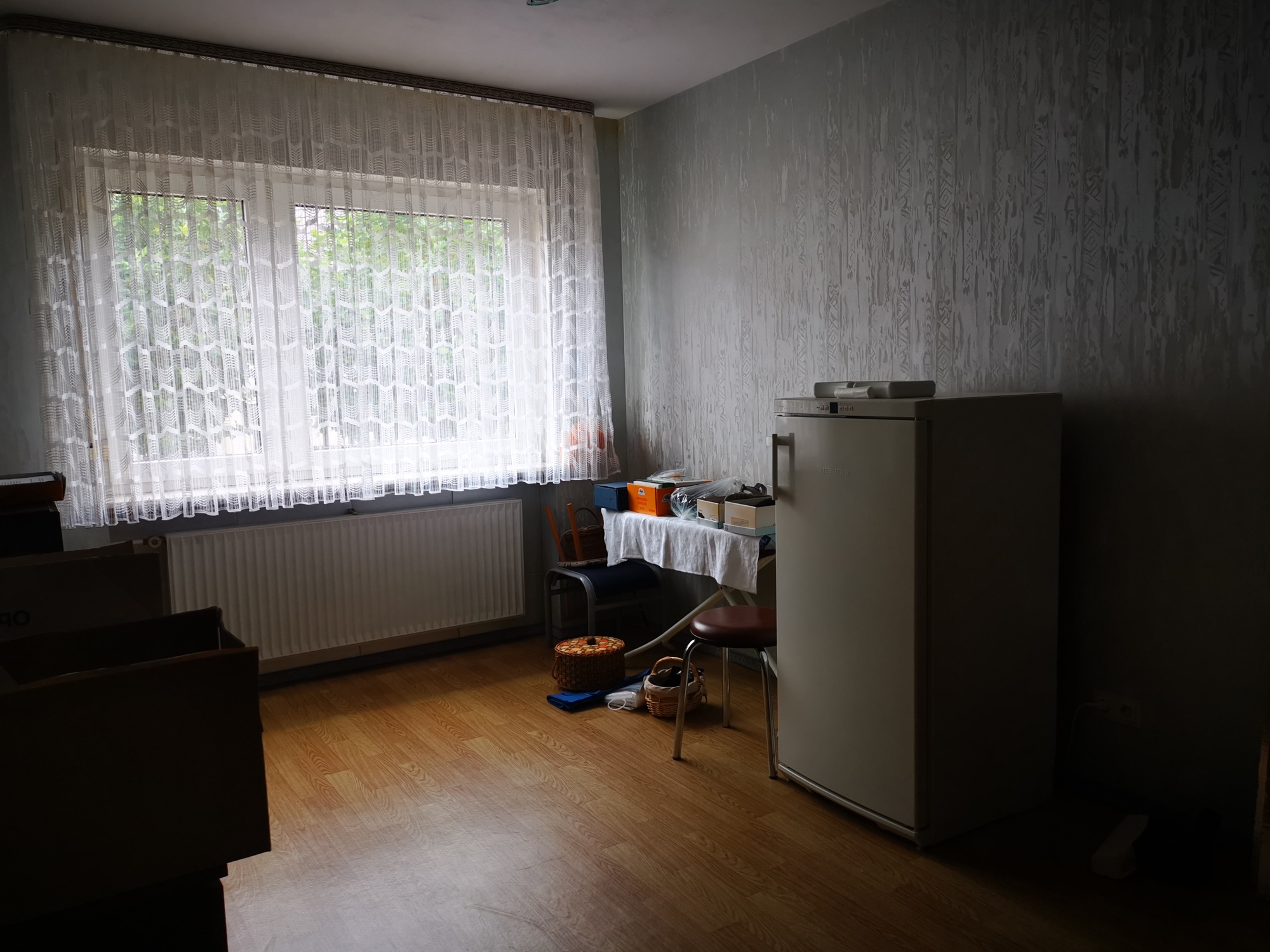 Freistehendes Wohnhaus mit großem Raumangebot, PV-Anlage und Ausbaupotenzial...! – Kirn – Vorschaubild 8