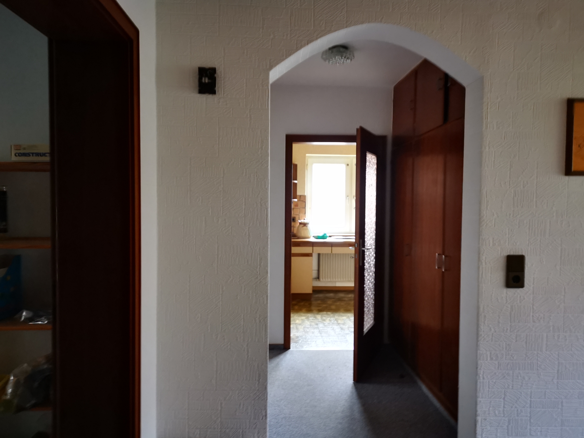 Freistehendes Wohnhaus mit großem Raumangebot, PV-Anlage und Ausbaupotenzial...! – Kirn – Vorschaubild 9