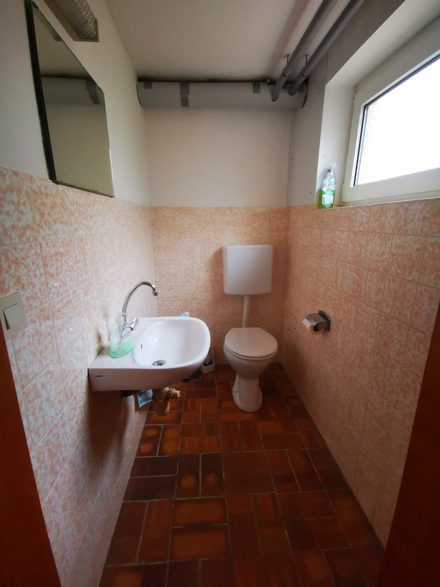 Freistehendes Wohnhaus mit großem Raumangebot, PV-Anlage und Ausbaupotenzial...! – Kirn – Vorschaubild 14