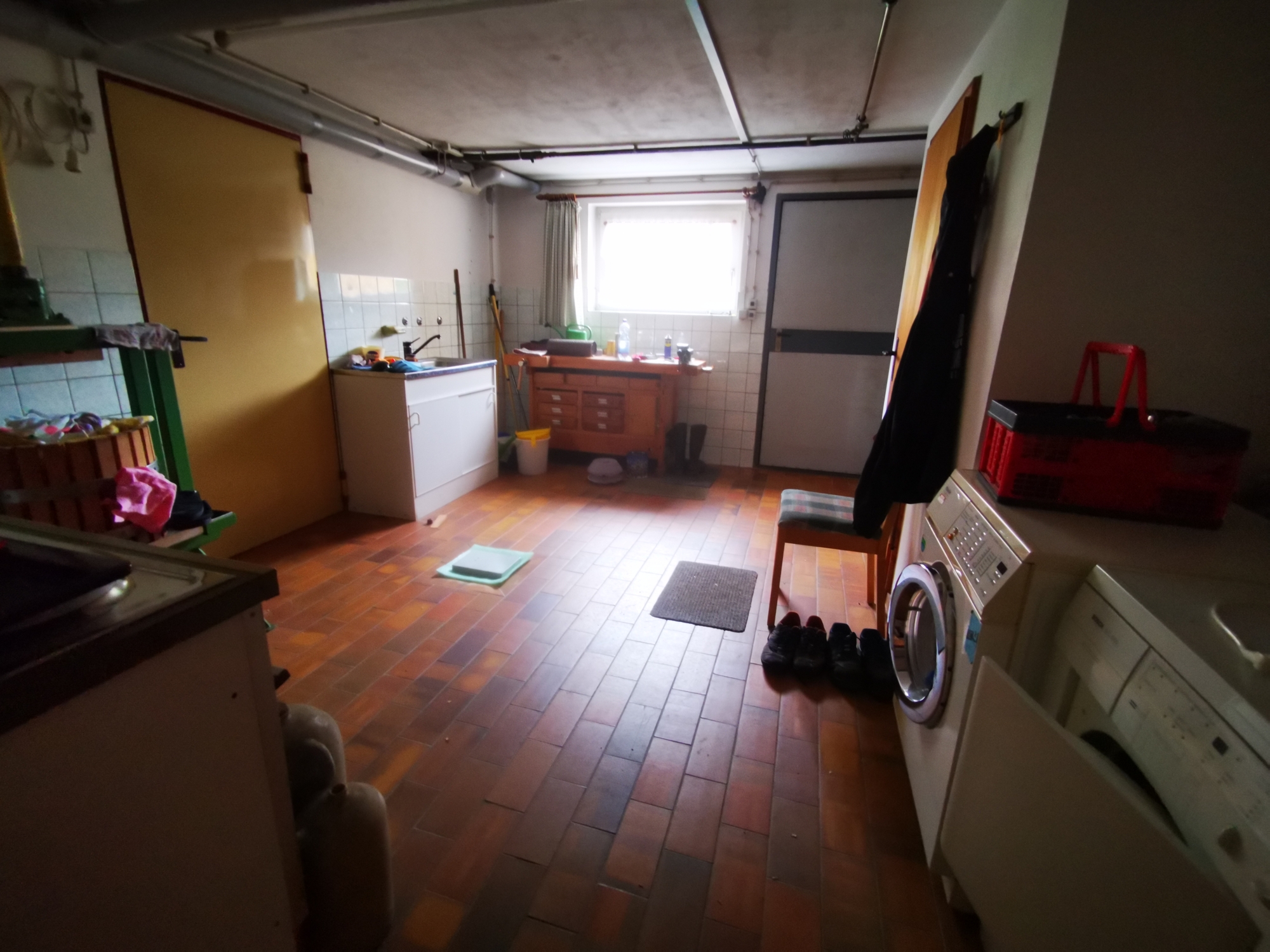 Freistehendes Wohnhaus mit großem Raumangebot, PV-Anlage und Ausbaupotenzial...! – Kirn – Vorschaubild 15