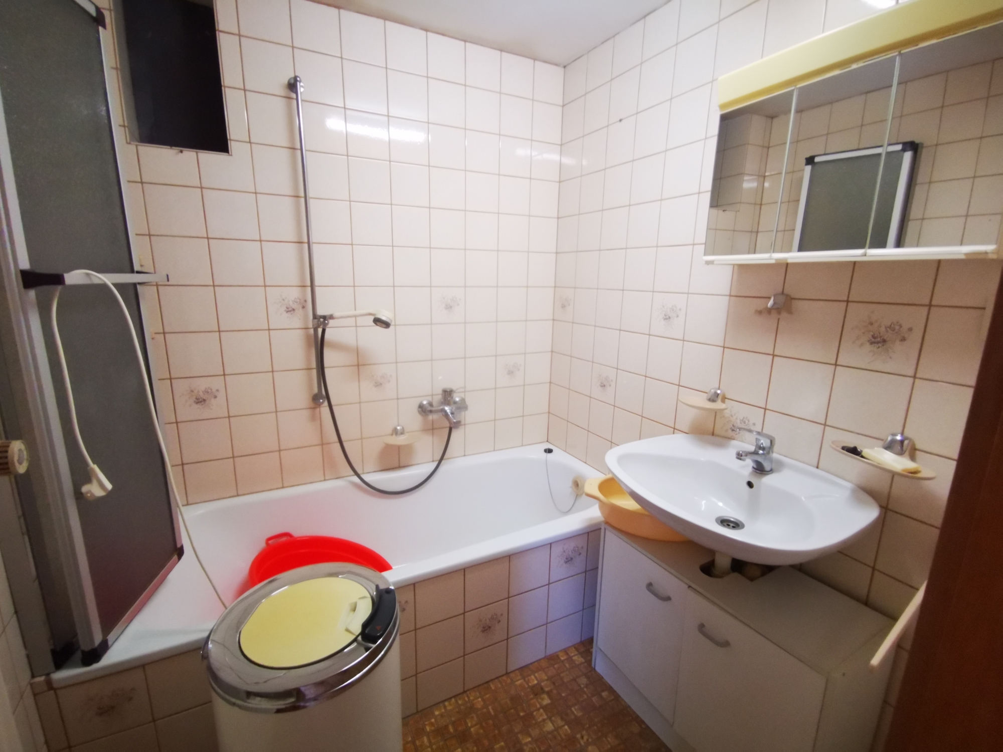 Freistehendes Wohnhaus mit großem Raumangebot, PV-Anlage und Ausbaupotenzial...! – Kirn – Vorschaubild 16