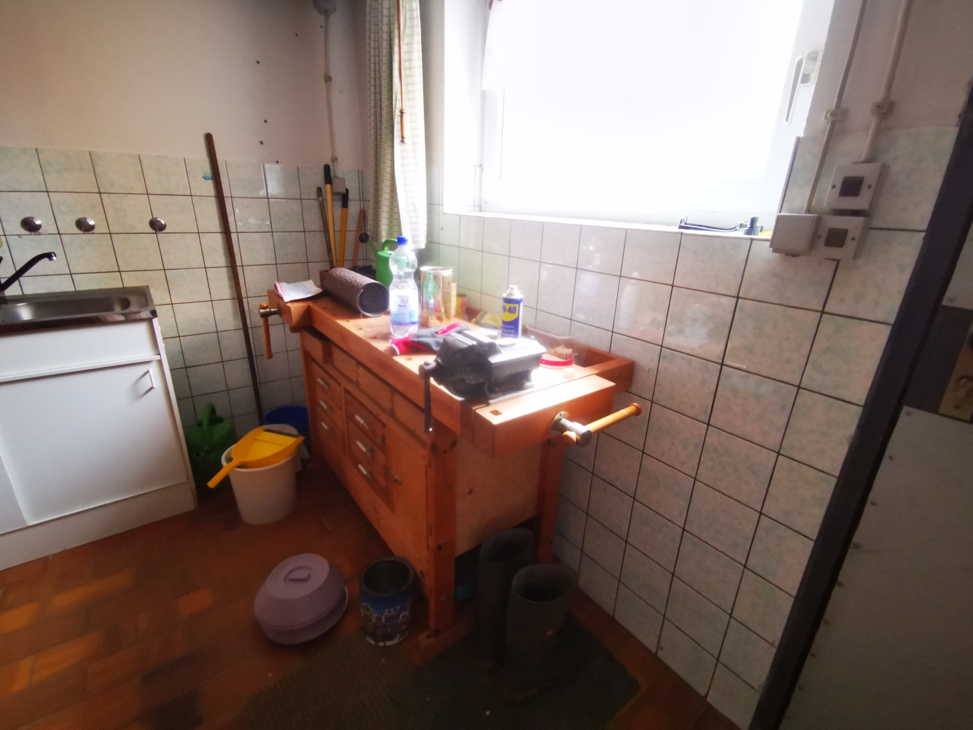 Freistehendes Wohnhaus mit großem Raumangebot, PV-Anlage und Ausbaupotenzial...! – Kirn – Vorschaubild 17