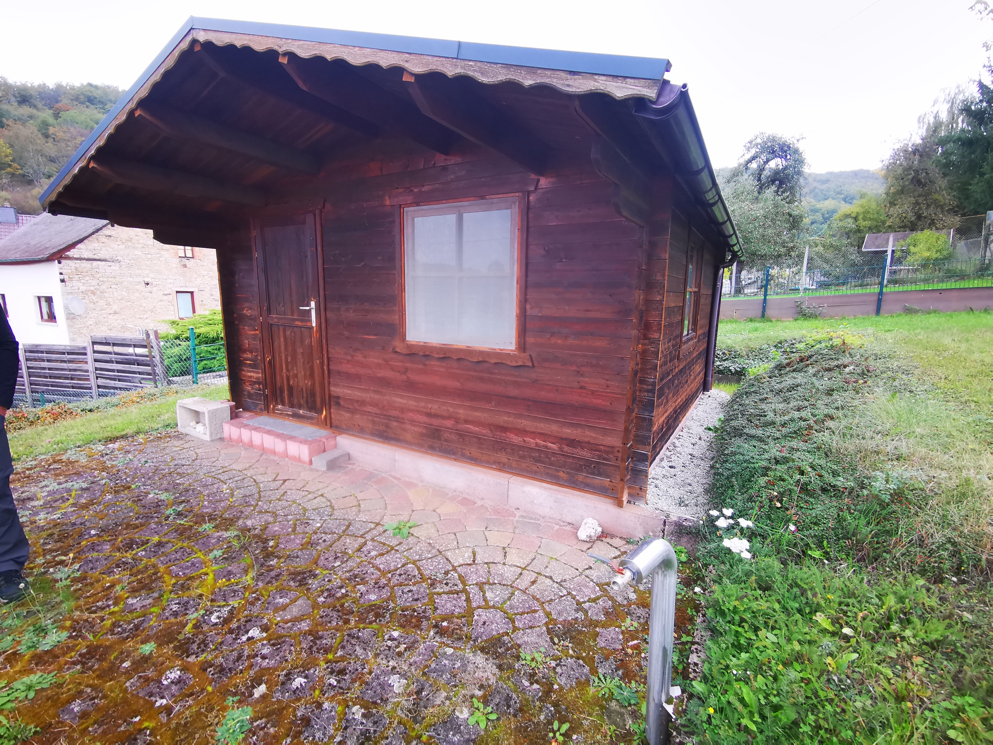 Freistehendes Wohnhaus mit großem Raumangebot, PV-Anlage und Ausbaupotenzial...! – Kirn – Vorschaubild 22