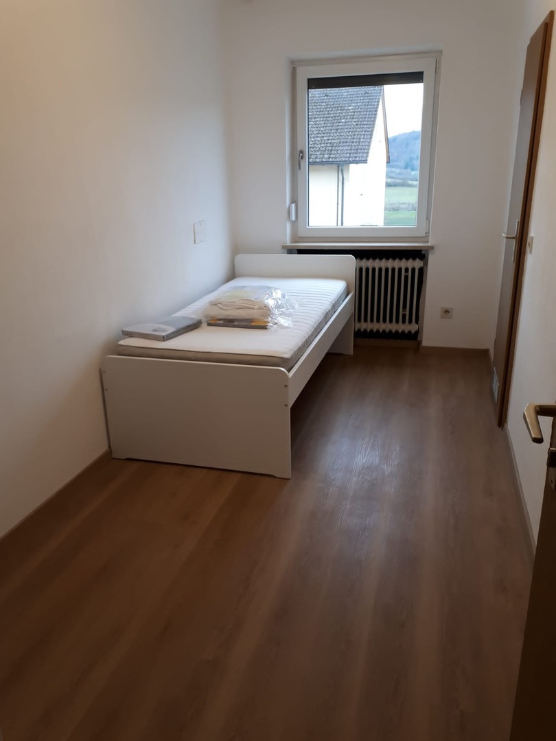 Vermietung als Monteurunterkunft, WG, Pension, möbliert! – Greding – Vorschaubild 10