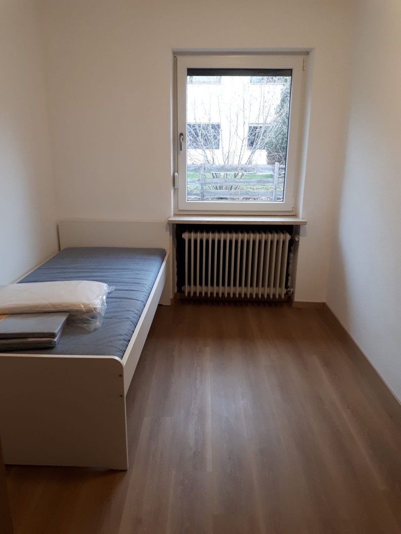 Vermietung als Monteurunterkunft, WG, Pension, möbliert! – Greding – Vorschaubild 13