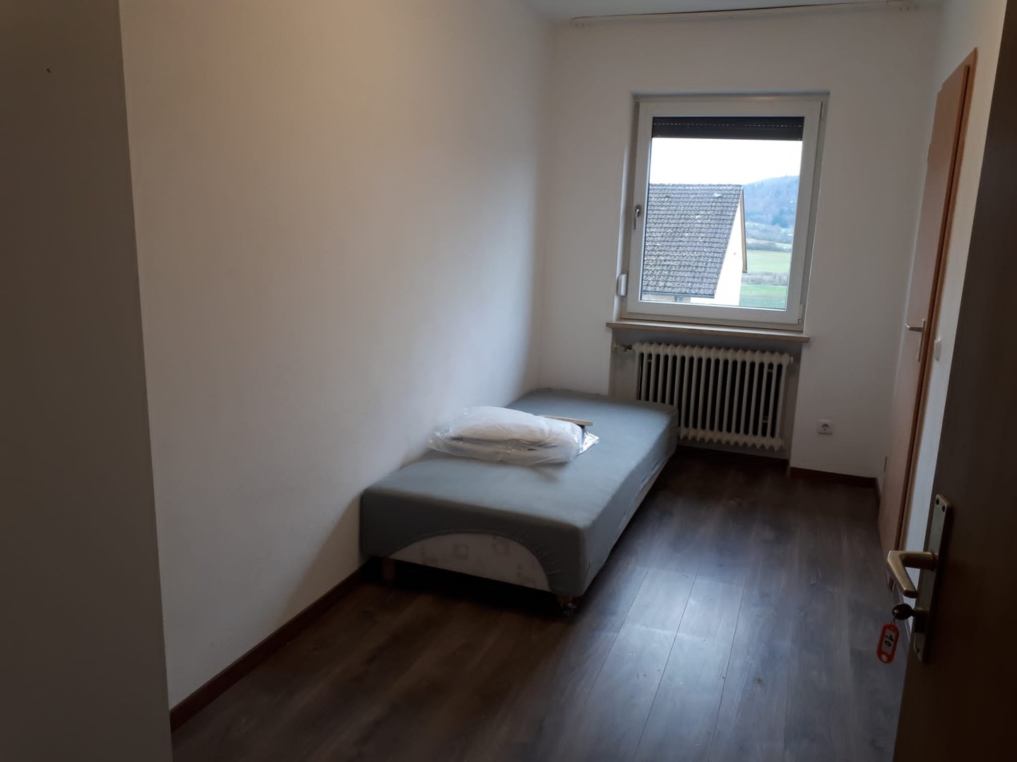 Vermietung als Monteurunterkunft, WG, Pension, möbliert! – Greding – Vorschaubild 15