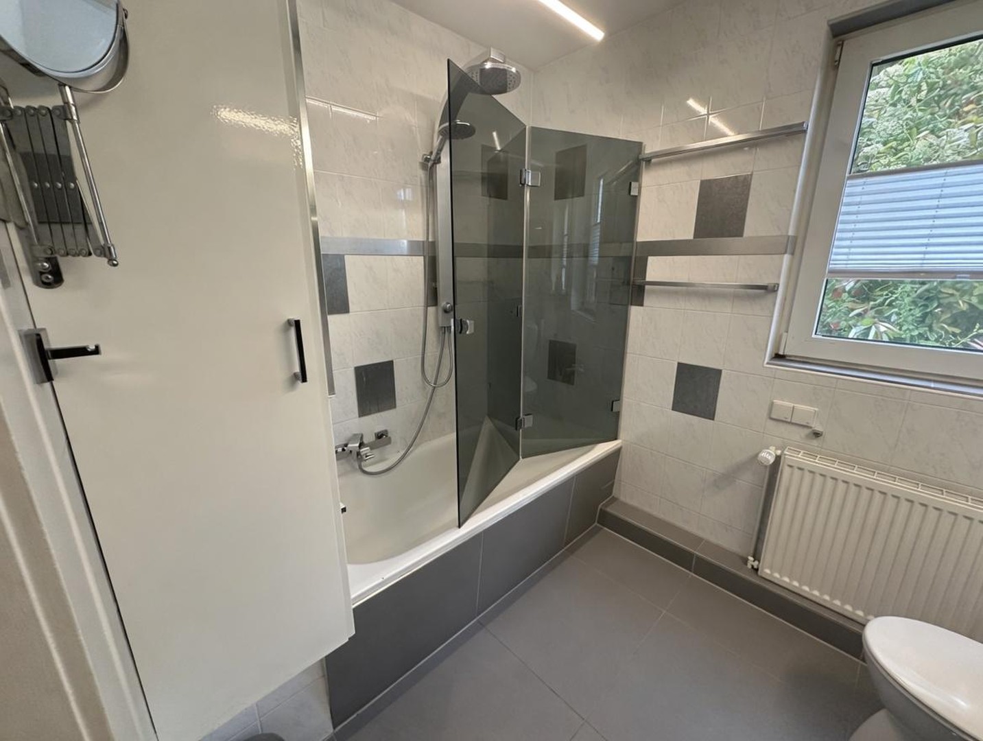 Familienfreunliche 4-Zimmer Wohnung im Erdgeschoss in Hildesheim - Himmelsthür – Hildesheim – Vorschaubild 3