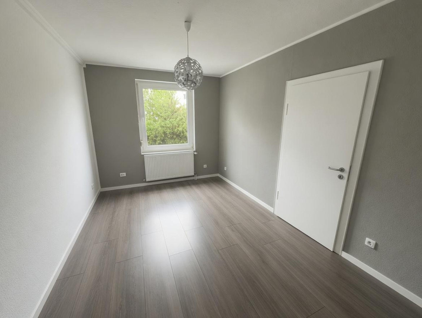 Familienfreunliche 4-Zimmer Wohnung im Erdgeschoss in Hildesheim - Himmelsthür – Hildesheim – Vorschaubild 5