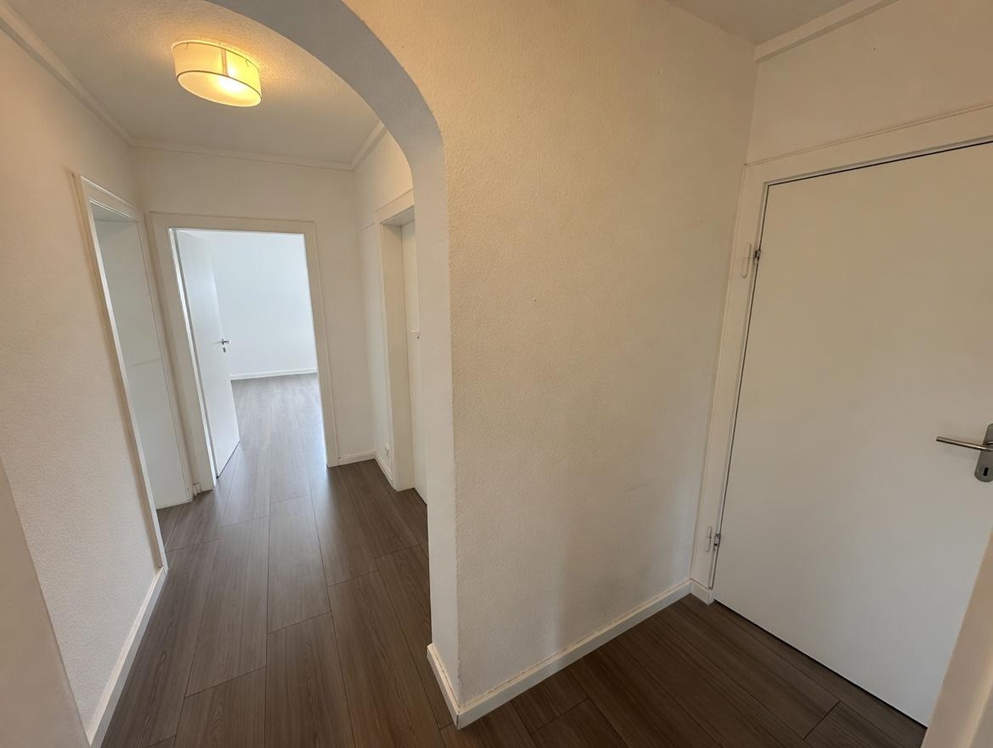 Familienfreunliche 4-Zimmer Wohnung im Erdgeschoss in Hildesheim - Himmelsthür – Hildesheim – Vorschaubild 6