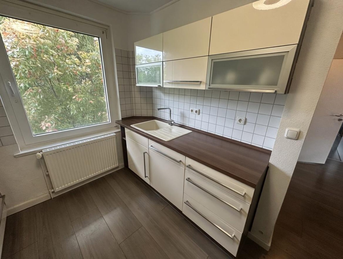 Familienfreunliche 4-Zimmer Wohnung im Erdgeschoss in Hildesheim - Himmelsthür – Hildesheim – Vorschaubild 8