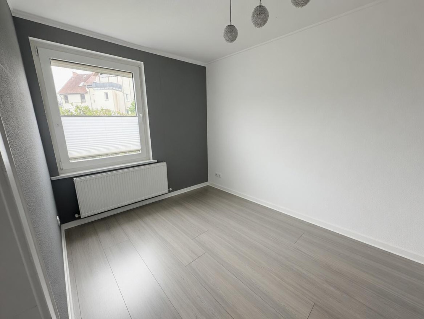 Familienfreunliche 4-Zimmer Wohnung im Erdgeschoss in Hildesheim - Himmelsthür – Hildesheim – Vorschaubild 10