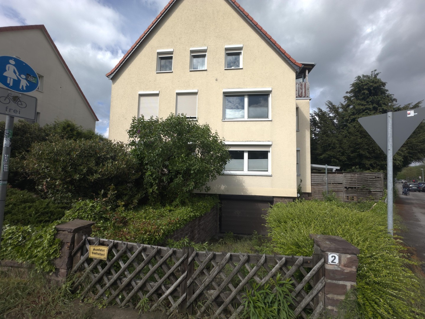 Familienfreunliche 4-Zimmer Wohnung im Erdgeschoss in Hildesheim - Himmelsthür – Hildesheim – Vorschaubild 11