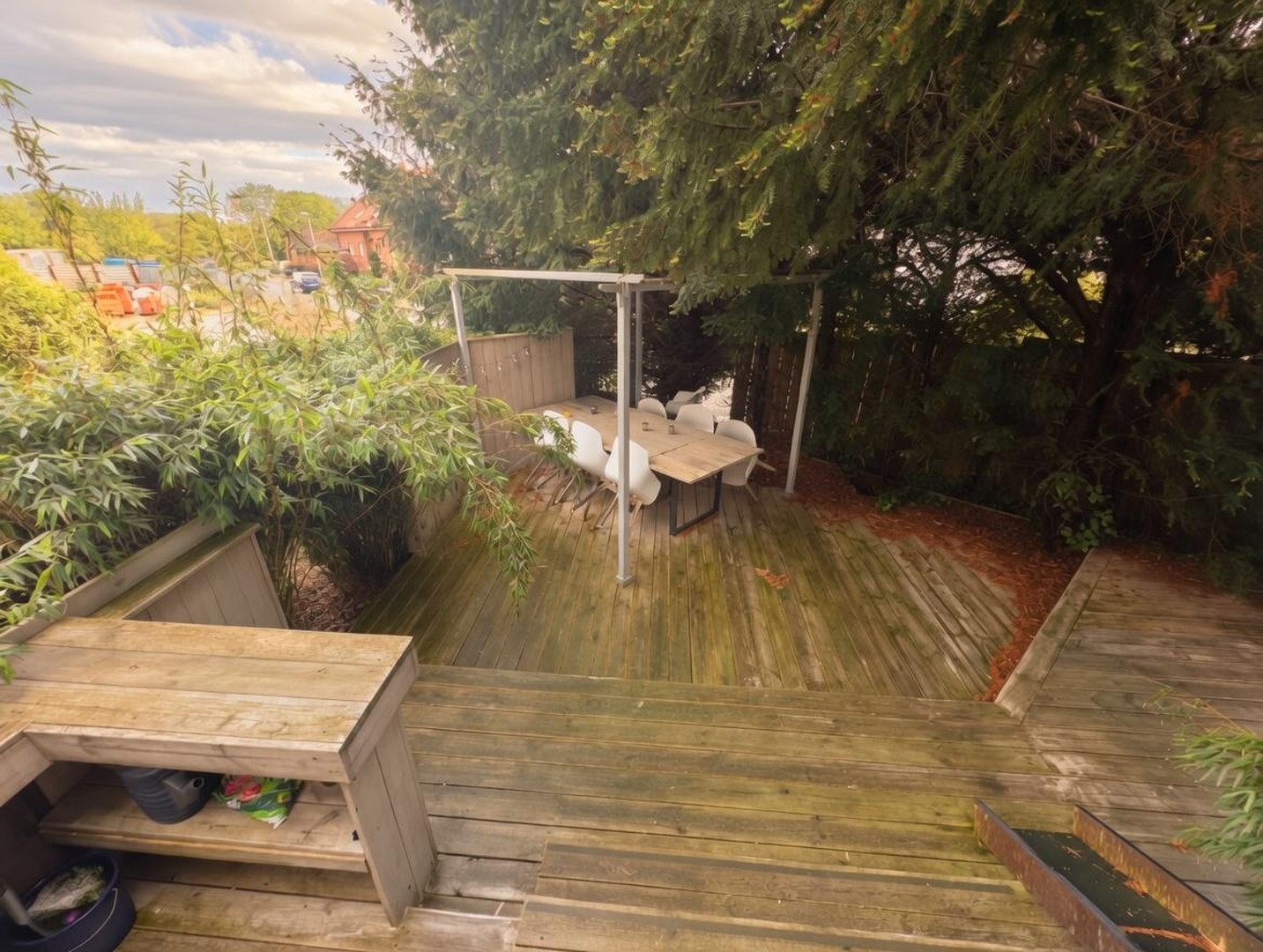 Familienfreunliche 4-Zimmer Wohnung im Erdgeschoss in Hildesheim - Himmelsthür – Hildesheim – Vorschaubild 14