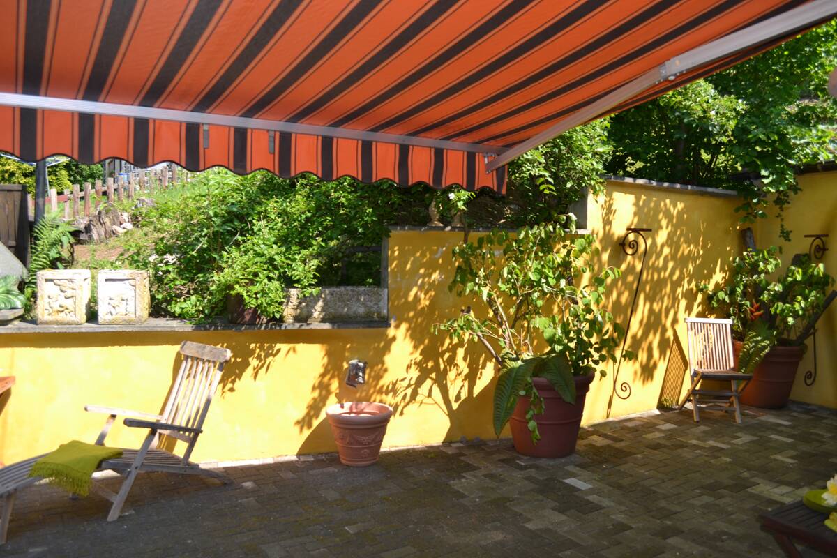 Ferienhaus-/ Kapitalanlage oder ein schönes Zuhause – Stebach – Vorschaubild 5