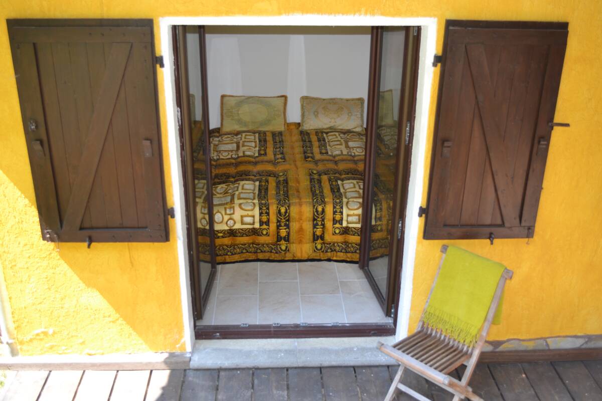 Ferienhaus-/ Kapitalanlage oder ein schönes Zuhause – Stebach – Vorschaubild 9