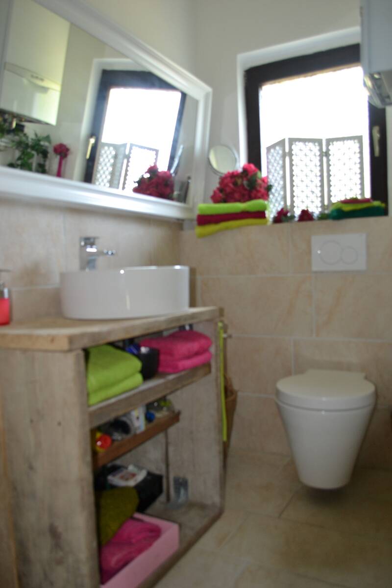 Ferienhaus-/ Kapitalanlage oder ein schönes Zuhause – Stebach – Vorschaubild 11
