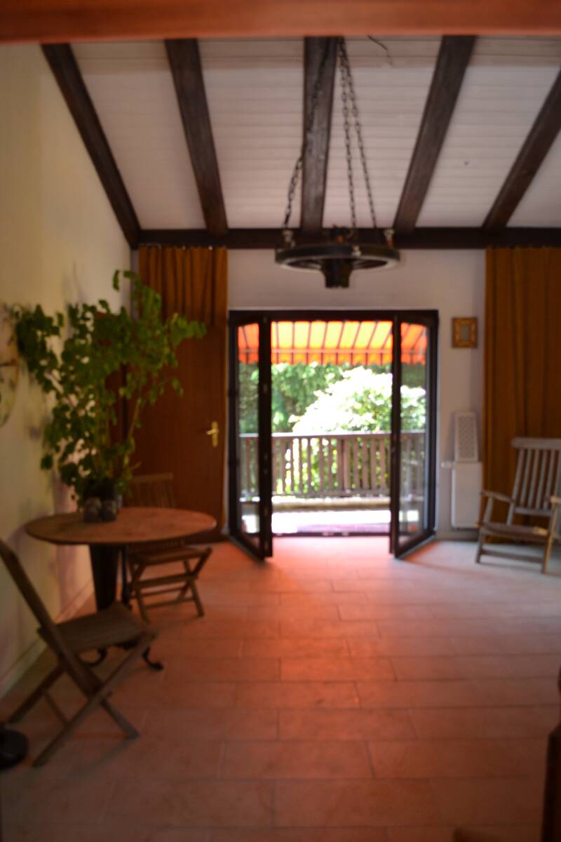 Ferienhaus-/ Kapitalanlage oder ein schönes Zuhause – Stebach – Vorschaubild 14
