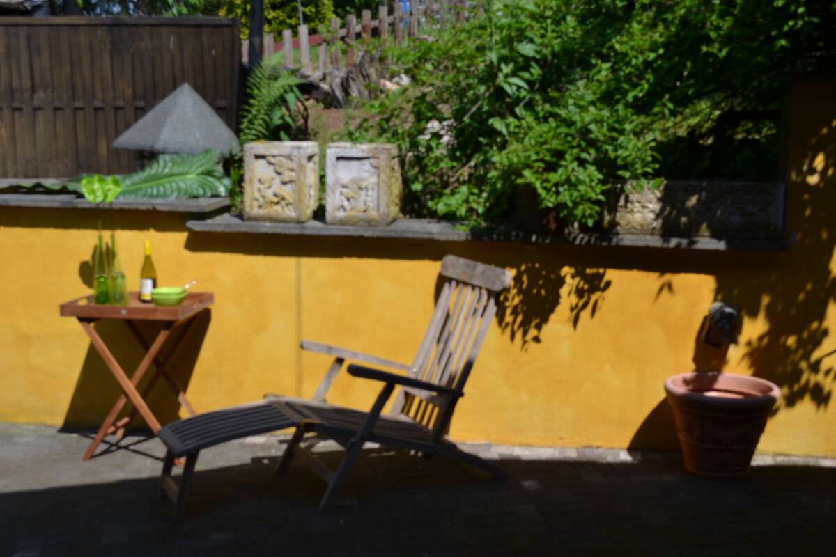 Ferienhaus-/ Kapitalanlage oder ein schönes Zuhause – Stebach – Vorschaubild 15