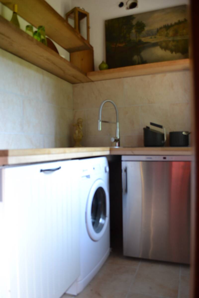 Ferienhaus-/ Kapitalanlage oder ein schönes Zuhause – Stebach – Vorschaubild 16