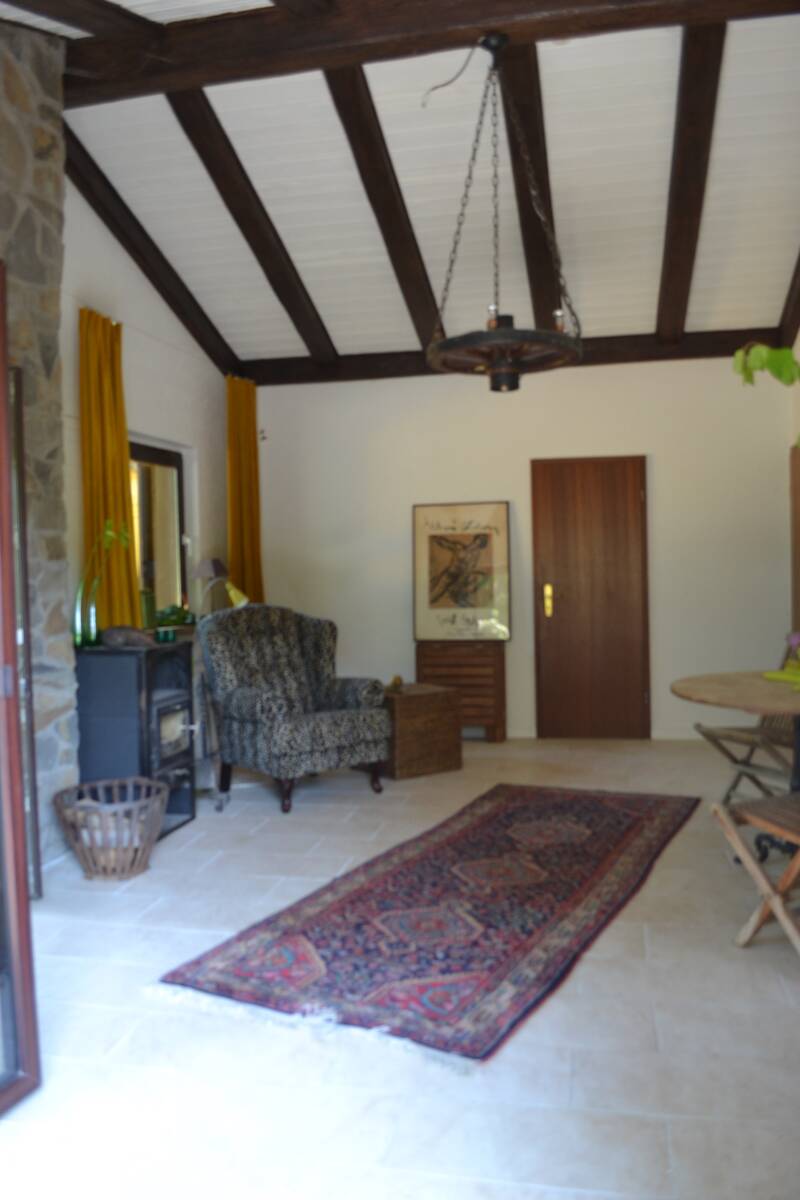 Ferienhaus-/ Kapitalanlage oder ein schönes Zuhause – Stebach – Vorschaubild 20