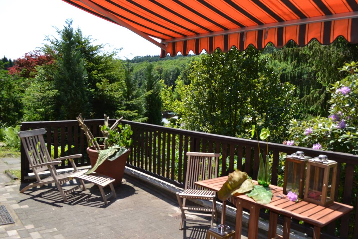 Ferienhaus-/ Kapitalanlage oder ein schönes Zuhause – Stebach – Vorschaubild 23
