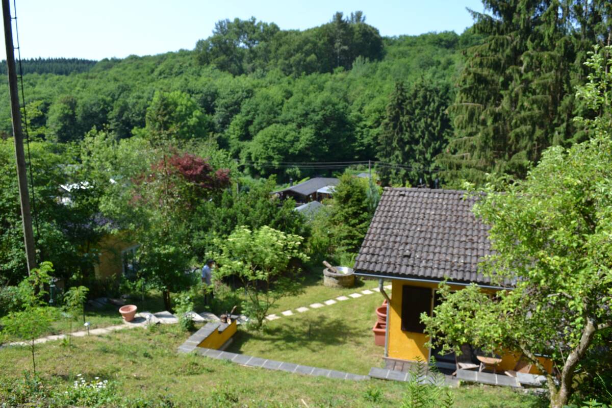 Ferienhaus-/ Kapitalanlage oder ein schönes Zuhause – Stebach – Vorschaubild 24