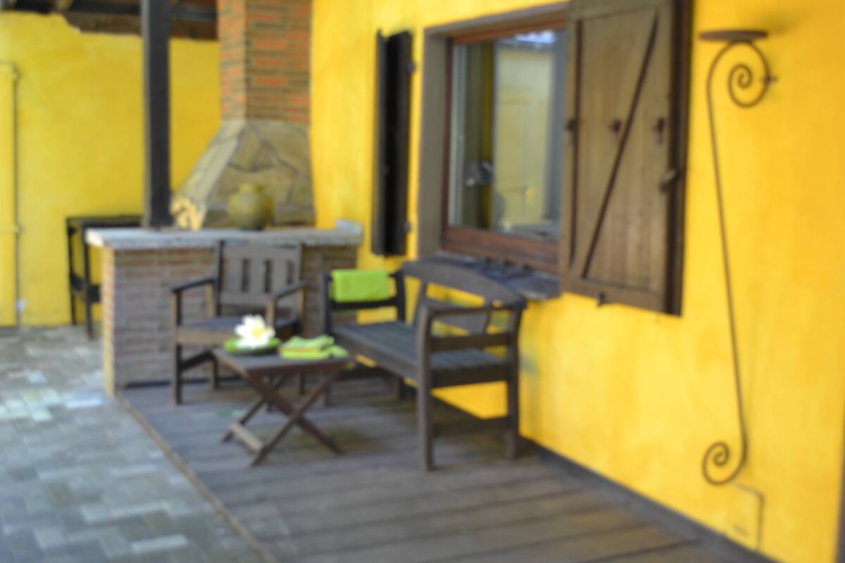 Ferienhaus-/ Kapitalanlage oder ein schönes Zuhause – Stebach – Vorschaubild 25