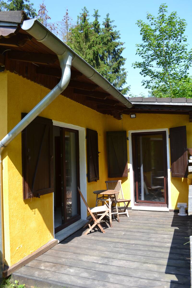 Ferienhaus-/ Kapitalanlage oder ein schönes Zuhause – Stebach – Vorschaubild 26