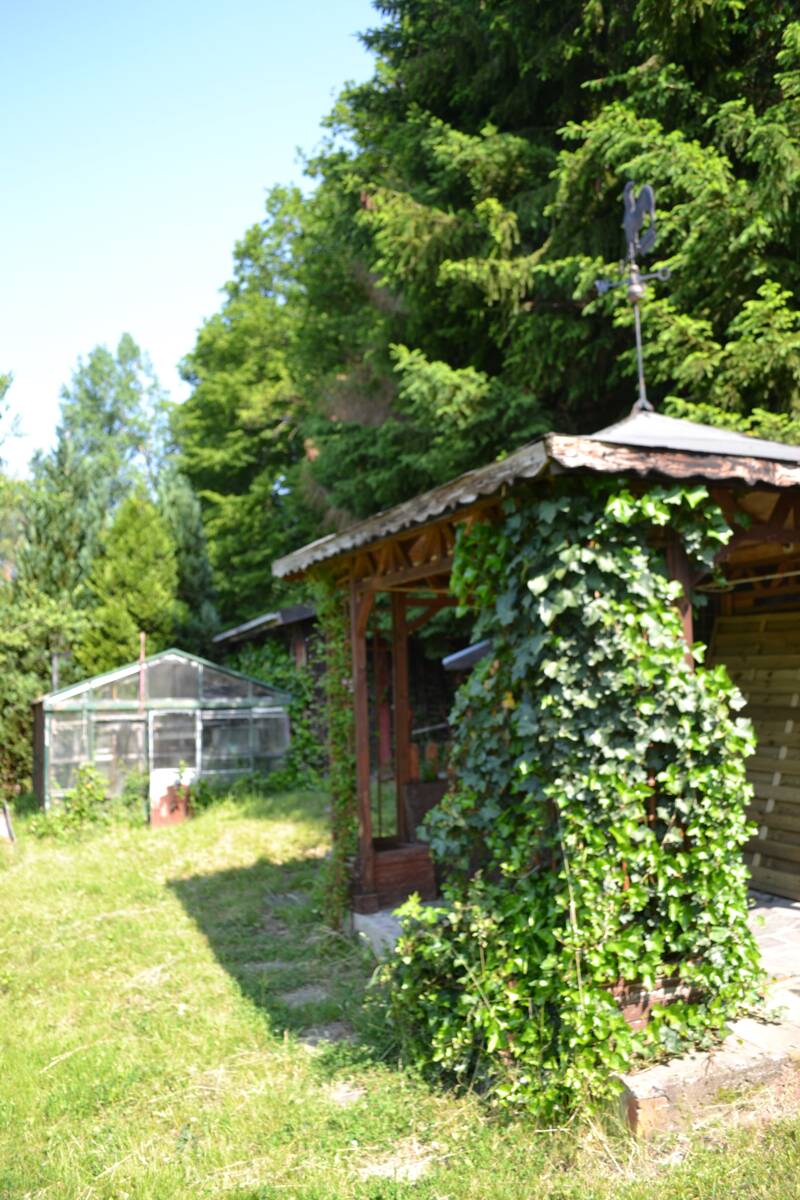 Ferienhaus-/ Kapitalanlage oder ein schönes Zuhause – Stebach – Vorschaubild 28