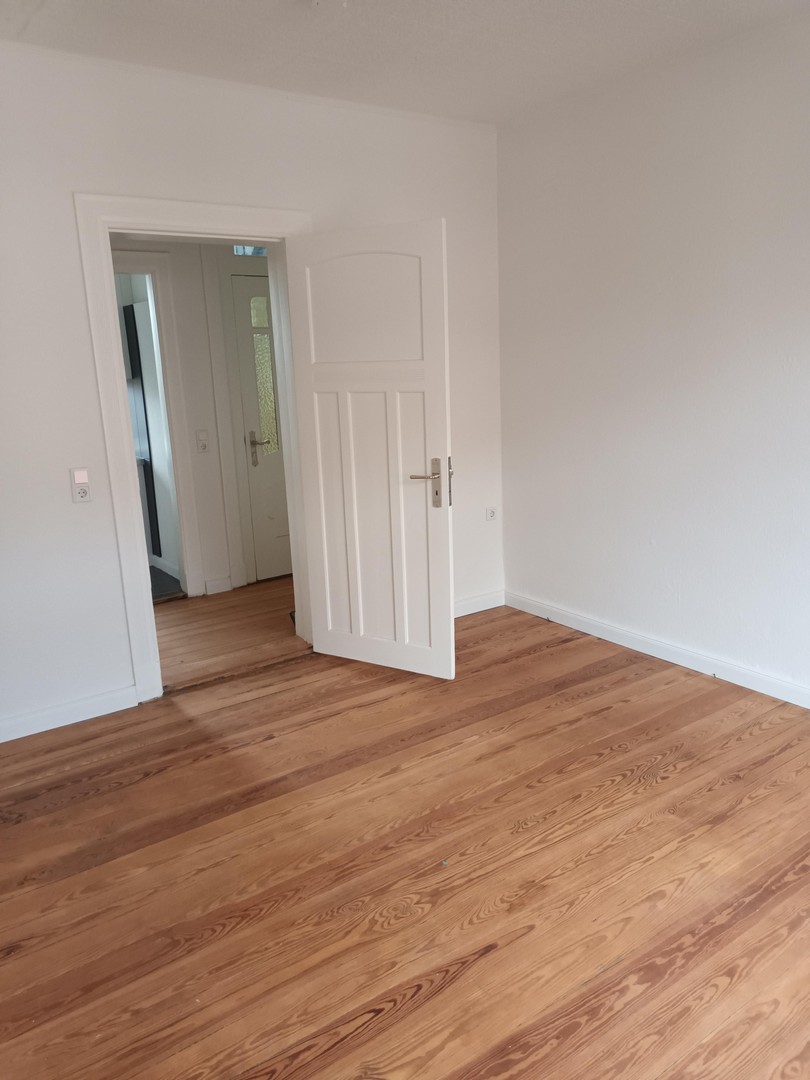 Wohnung 2er WG geeignet, ideal für Studenten – Flensburg – Vorschaubild 4