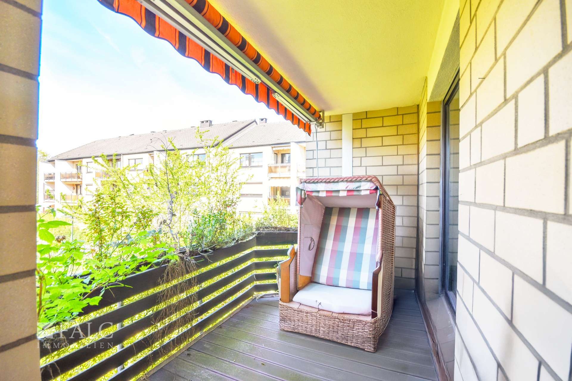 Perfekt für Singles & Paare – Rückzug mit Stellplatz – Düsseldorf – Vorschaubild 10