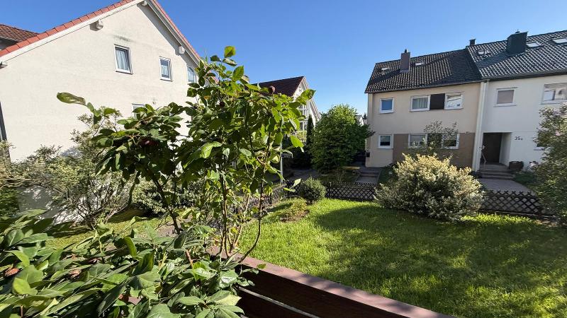 Lage Lage Lage - zu renovierende 2 Zimmerwohnung mit Balkon an der Garbe – Stuttgart – Vorschaubild 3