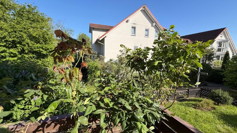 Lage Lage Lage - zu renovierende 2 Zimmerwohnung mit Balkon an der Garbe – Stuttgart – Vorschaubild 7
