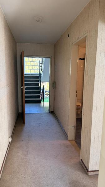 Lage Lage Lage - zu renovierende 2 Zimmerwohnung mit Balkon an der Garbe – Stuttgart – Vorschaubild 10